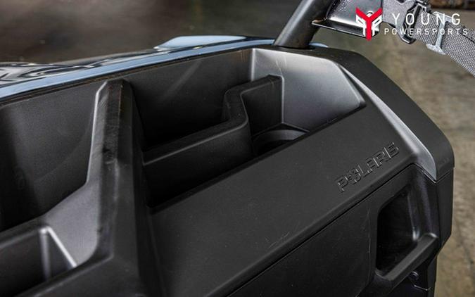 2026 Polaris Ranger 500