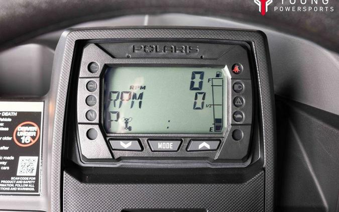 2026 Polaris Ranger 500