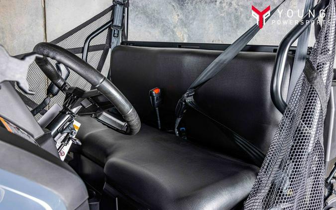 2026 Polaris Ranger 500