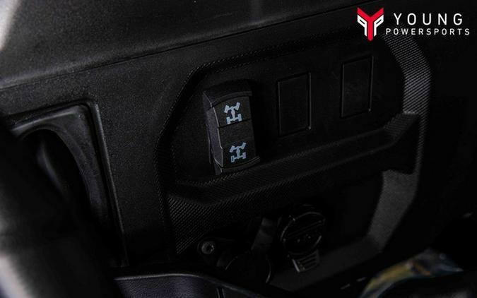 2026 Polaris Ranger 500