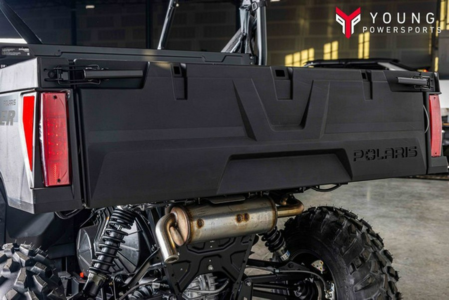 2026 Polaris Ranger 500