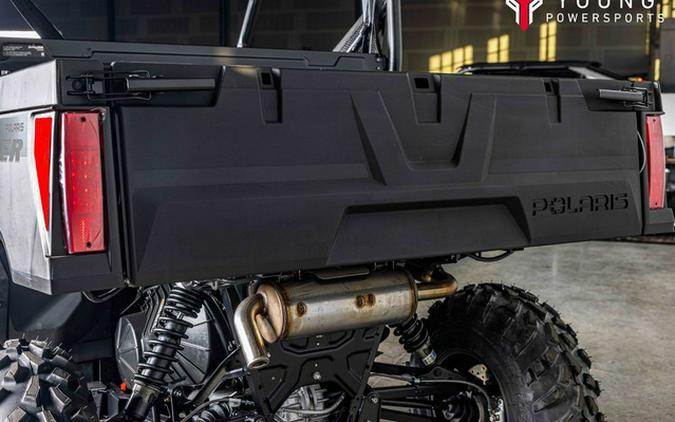 2026 Polaris Ranger 500