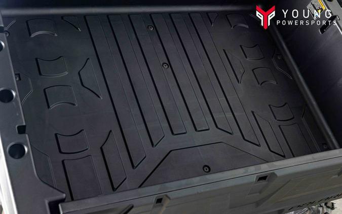 2026 Polaris Ranger 500