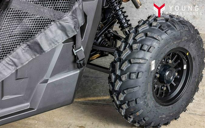 2026 Polaris Ranger 500