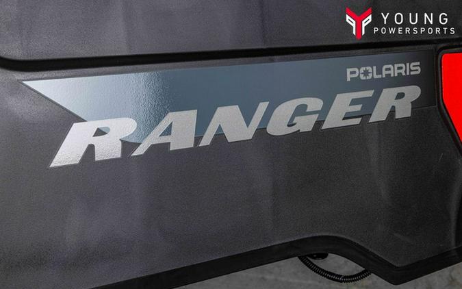 2026 Polaris Ranger 500
