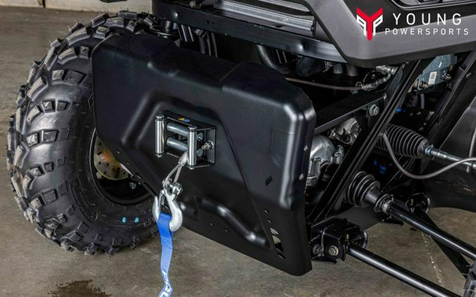 2026 Polaris Ranger 500