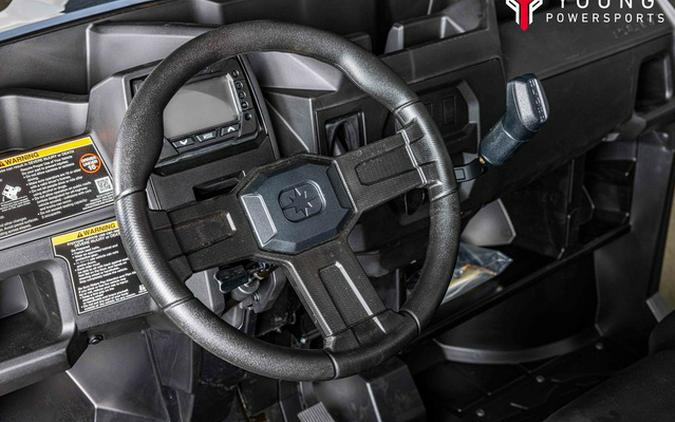 2026 Polaris Ranger 500