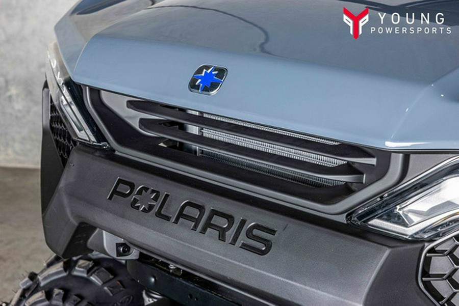 2026 Polaris Ranger 500