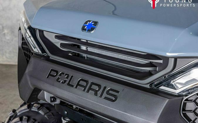 2026 Polaris Ranger 500