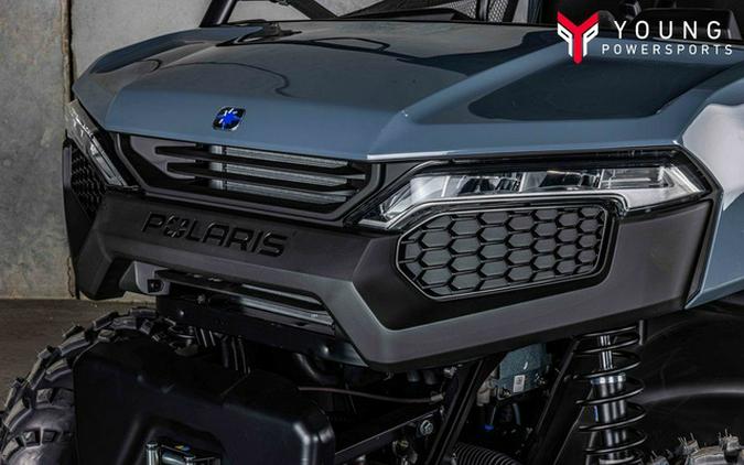 2026 Polaris Ranger 500