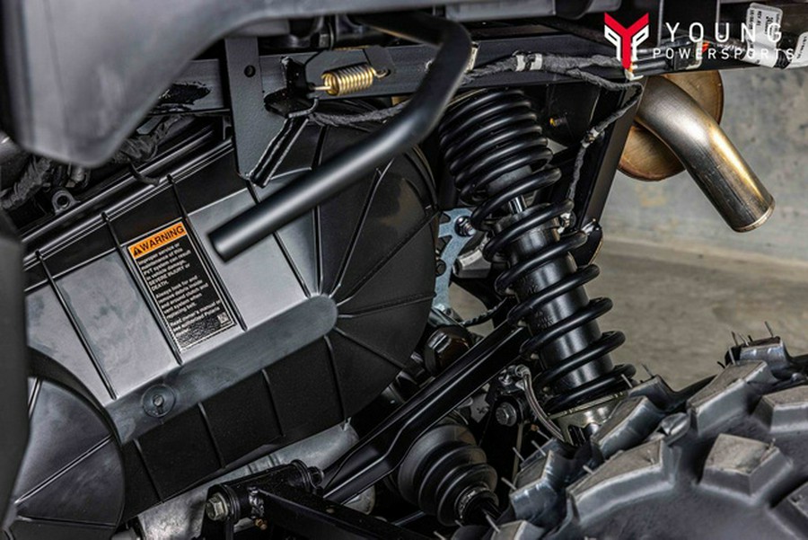 2026 Polaris Ranger 500