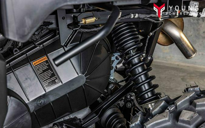 2026 Polaris Ranger 500