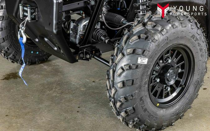 2026 Polaris Ranger 500