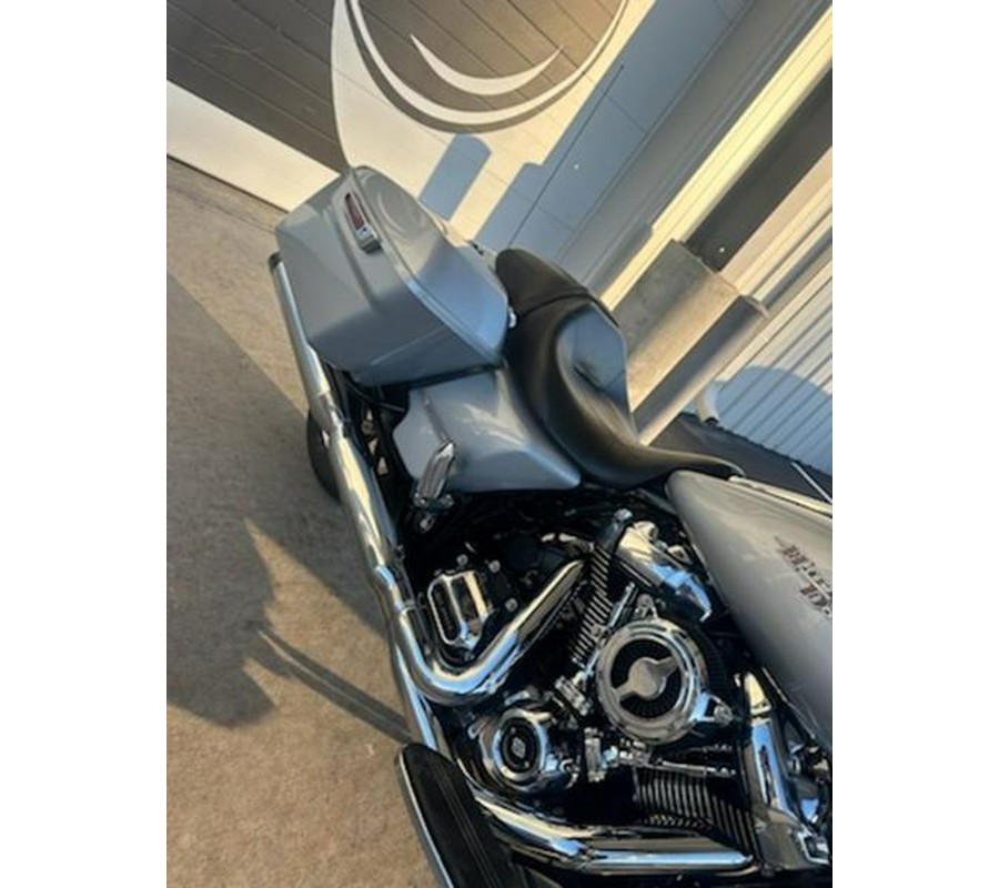 2020 Harley-Davidson® FLHX - Street Glide®