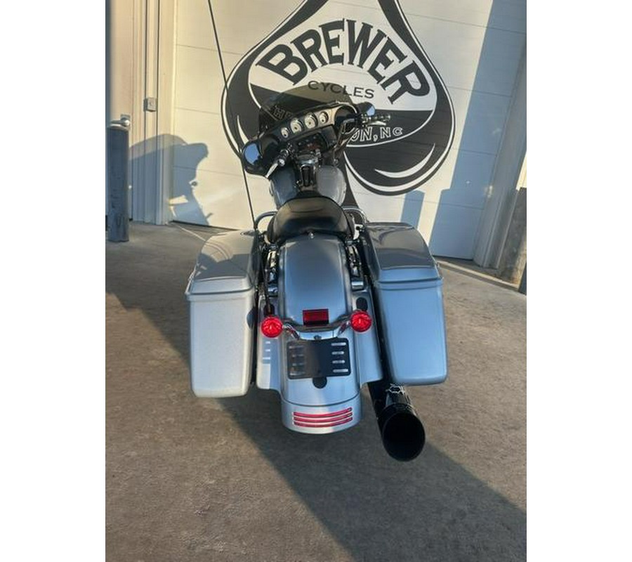 2020 Harley-Davidson® FLHX - Street Glide®