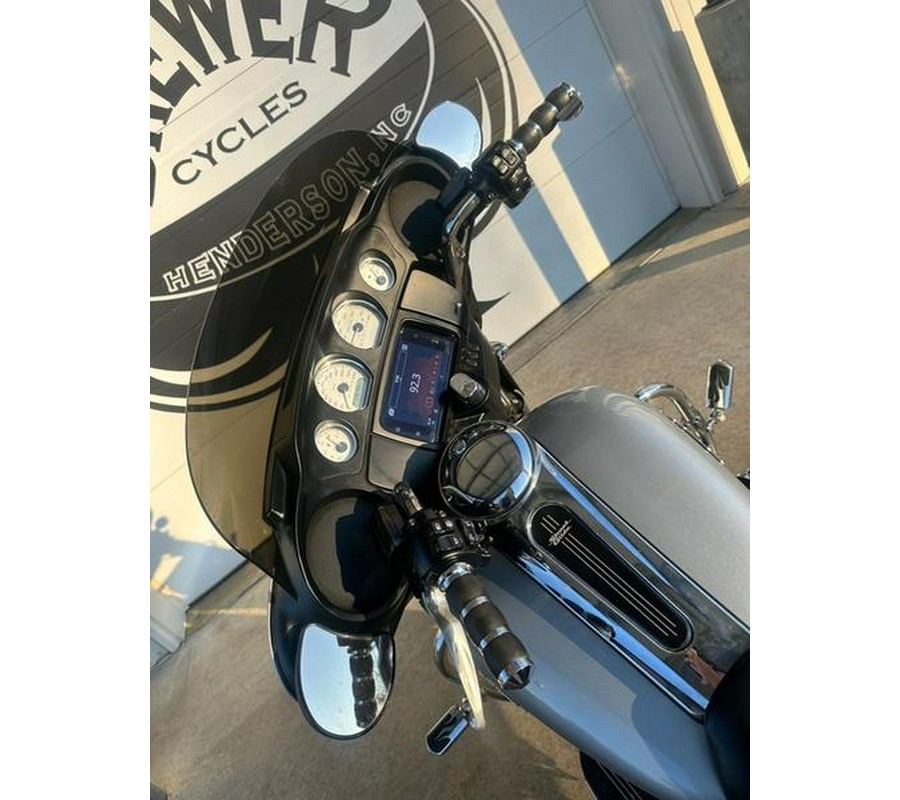 2020 Harley-Davidson® FLHX - Street Glide®