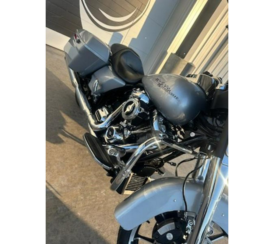 2020 Harley-Davidson® FLHX - Street Glide®
