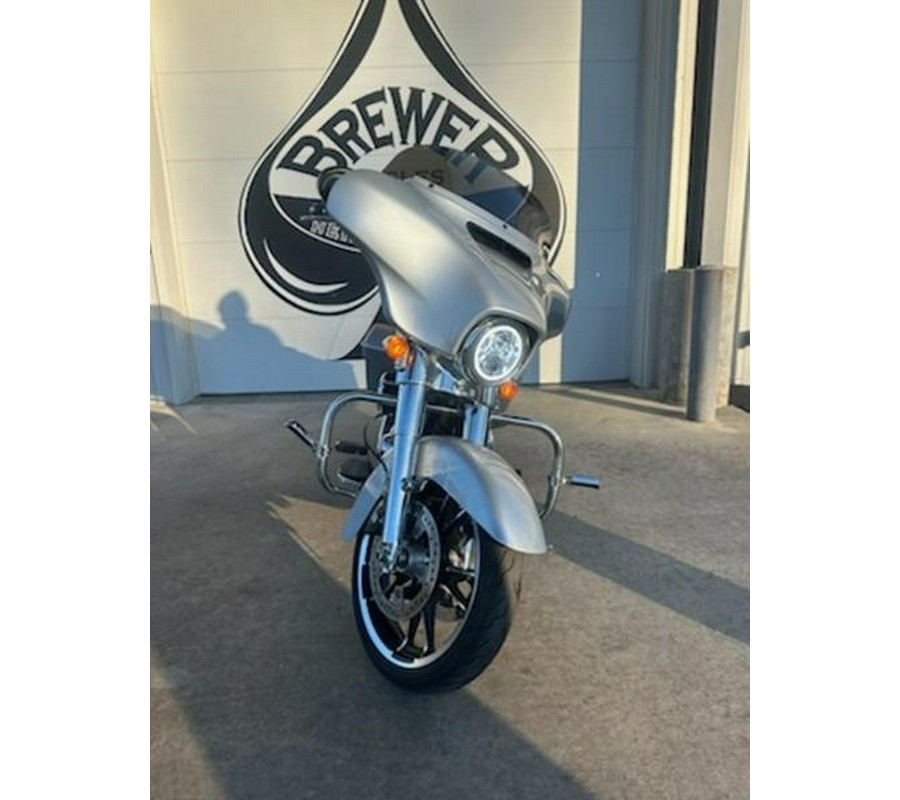 2020 Harley-Davidson® FLHX - Street Glide®