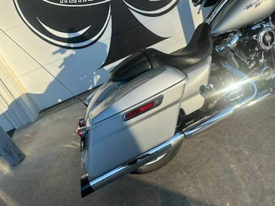 2020 Harley-Davidson® FLHX - Street Glide®