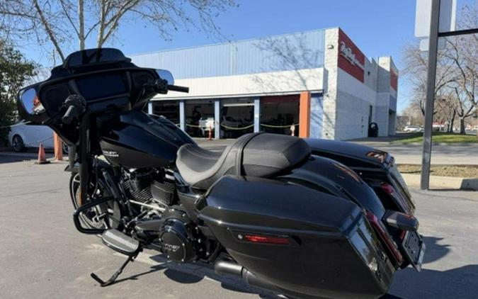 2026 Harley-Davidson® FLHX - Street Glide®