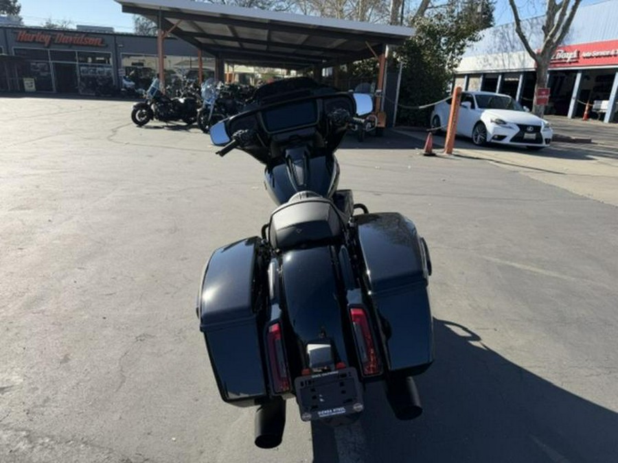 2026 Harley-Davidson® FLHX - Street Glide®