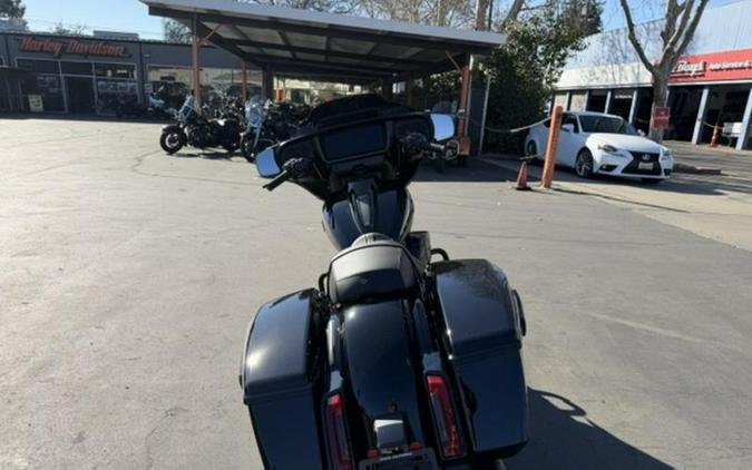 2026 Harley-Davidson® FLHX - Street Glide®