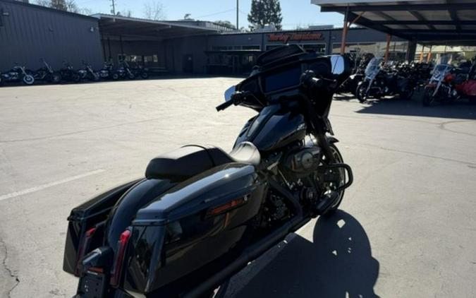 2026 Harley-Davidson® FLHX - Street Glide®