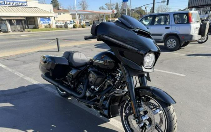 2026 Harley-Davidson® FLHX - Street Glide®