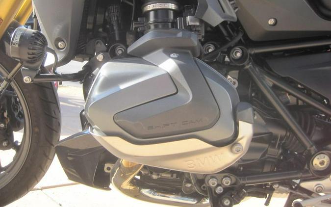 2020 BMW R 1250 R