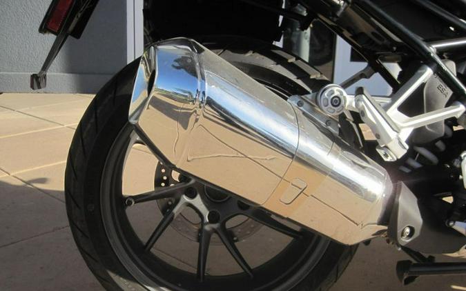 2020 BMW R 1250 R