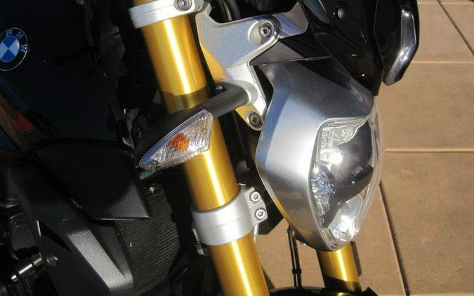 2020 BMW R 1250 R