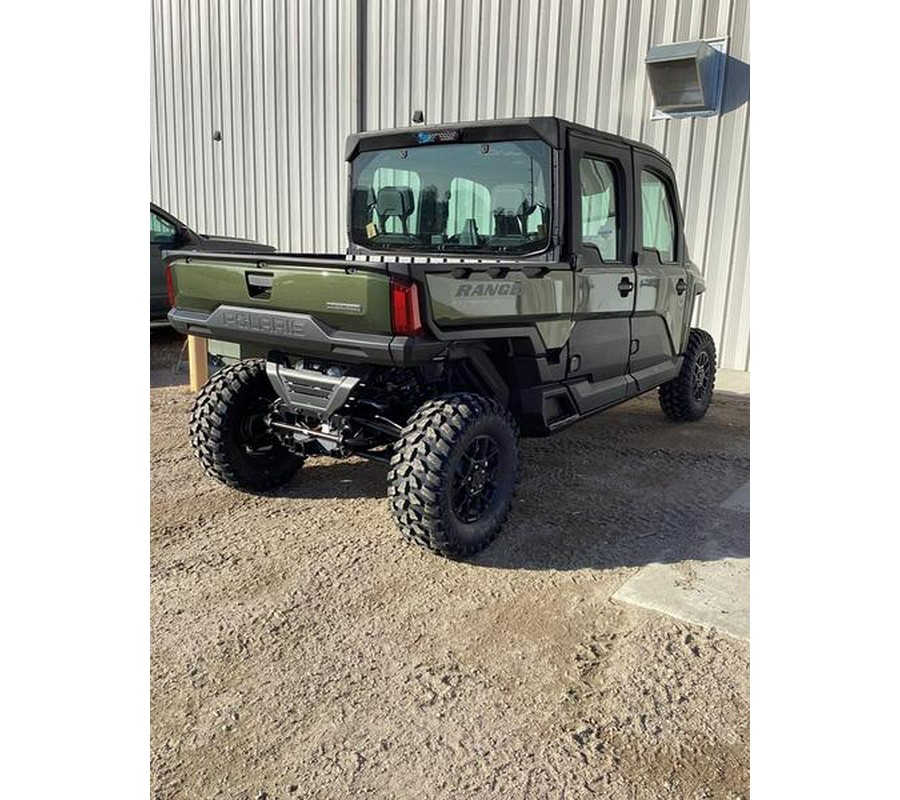 2026 Polaris® Ranger Crew XD 1500 NorthStar Ultimate