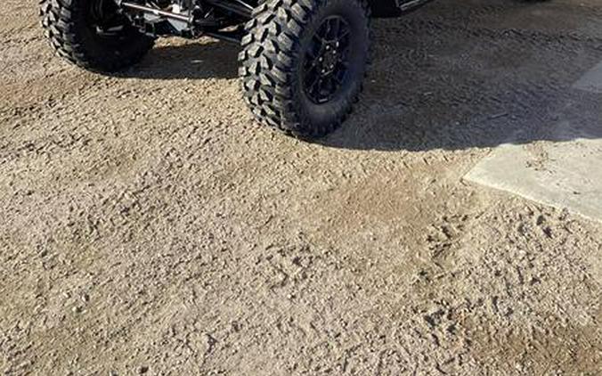 2026 Polaris® Ranger Crew XD 1500 NorthStar Ultimate