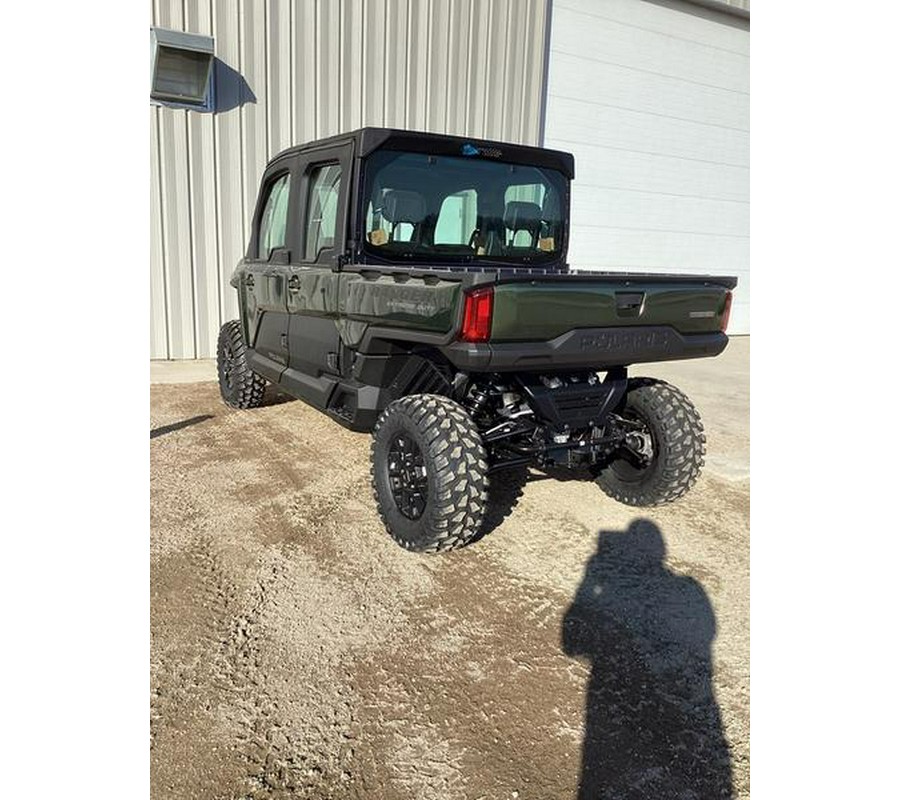 2026 Polaris® Ranger Crew XD 1500 NorthStar Ultimate