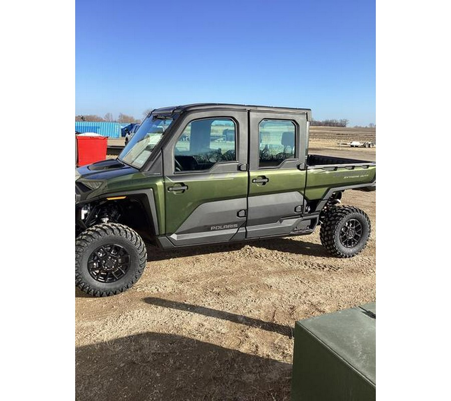 2026 Polaris® Ranger Crew XD 1500 NorthStar Ultimate