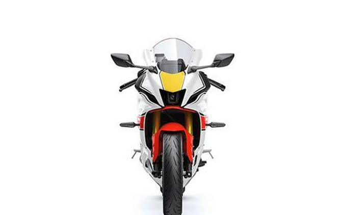 2022 Yamaha YZF-R7 World GP 60th Anniversary Edition