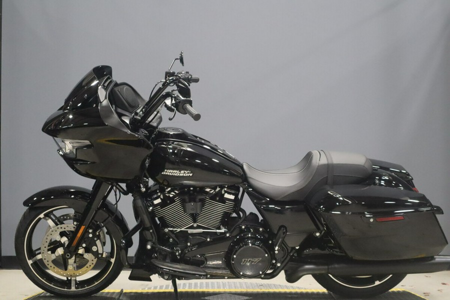 2025 Harley-Davidson Road Glide FLTRX