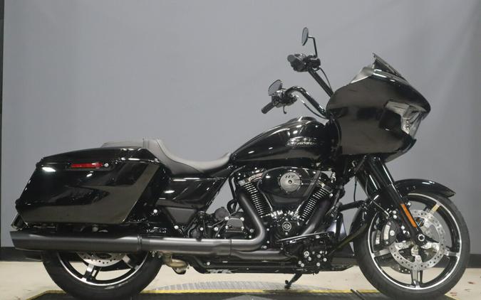 2025 Harley-Davidson Road Glide FLTRX