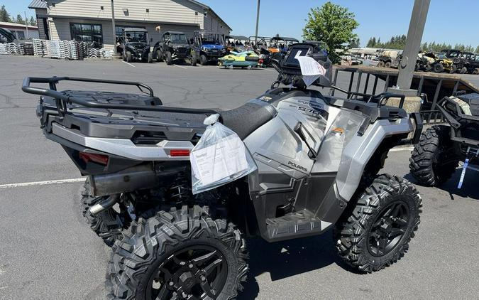 2026 Polaris® Sportsman 570 Ultimate