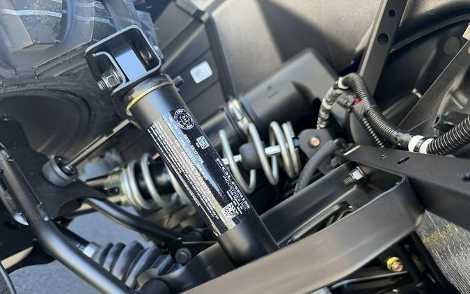 2026 Polaris® Sportsman 570 Ultimate