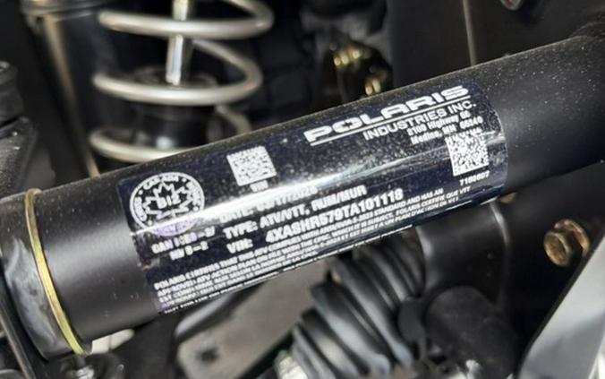 2026 Polaris® Sportsman 570 Ultimate