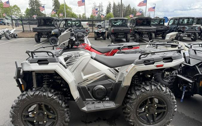 2026 Polaris® Sportsman 570 Ultimate