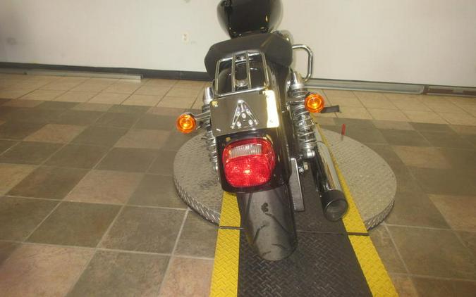 2018 Harley-Davidson® XL883L - Sportster® SuperLow®