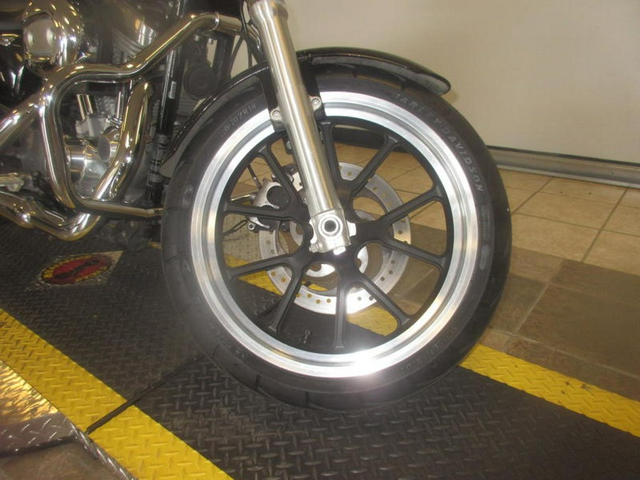 2018 Harley-Davidson® XL883L - Sportster® SuperLow®