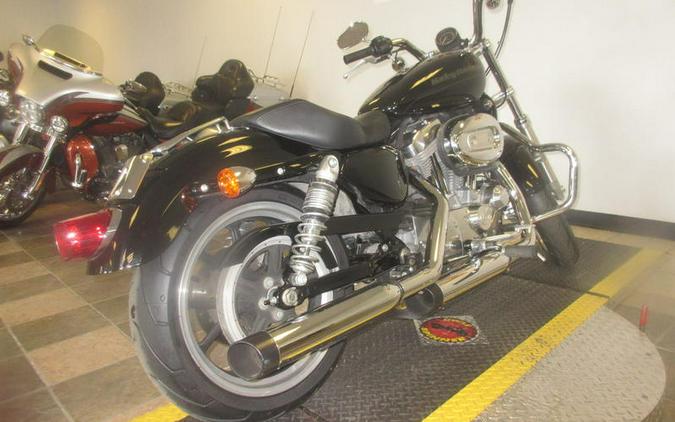2018 Harley-Davidson® XL883L - Sportster® SuperLow®