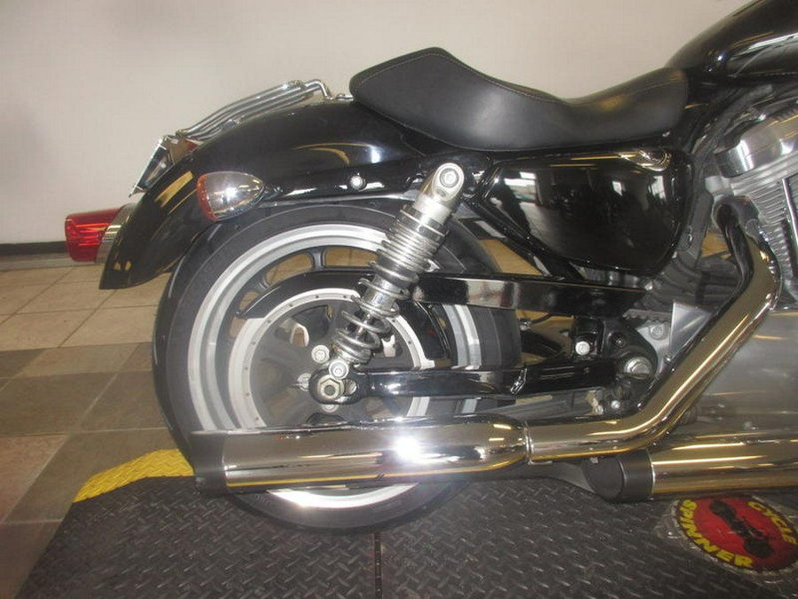 2018 Harley-Davidson® XL883L - Sportster® SuperLow®