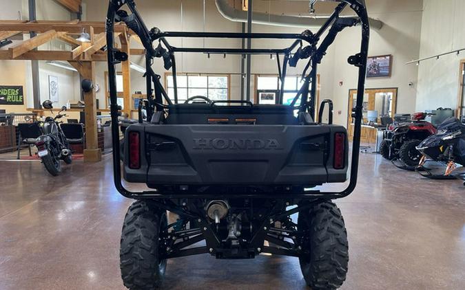 2026 Honda Pioneer 700