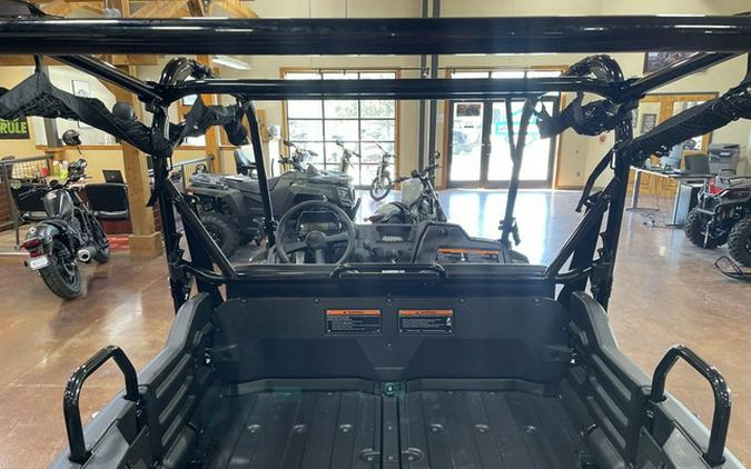 2026 Honda Pioneer 700