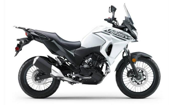 2020 Kawasaki Versys®-X 300