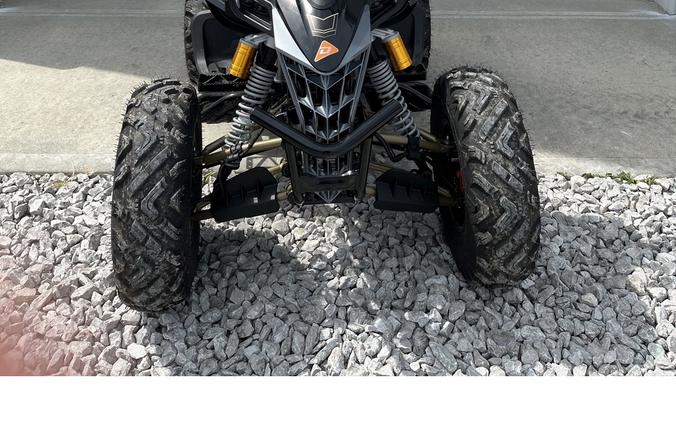 2025 Daytona 250 FI - Denago Powersports